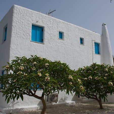 פומוס Votsalo Villa מראה חיצוני תמונה