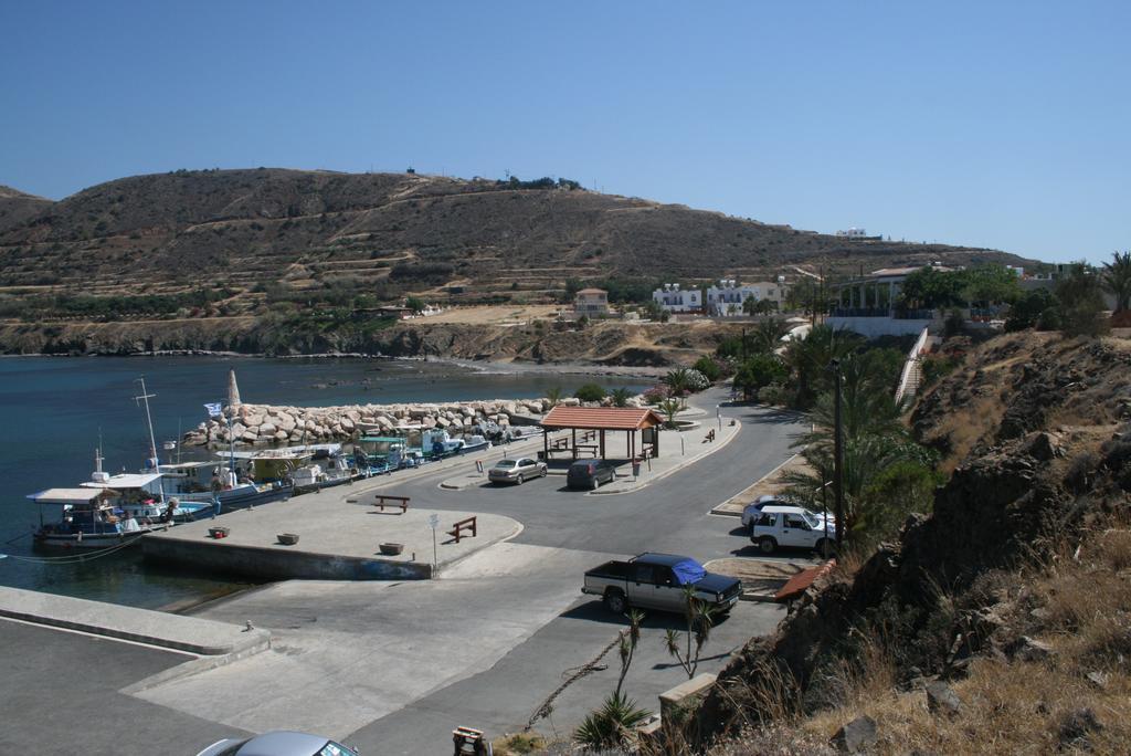 פומוס Votsalo Villa מראה חיצוני תמונה