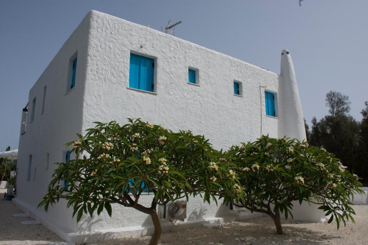 פומוס Votsalo Villa מראה חיצוני תמונה