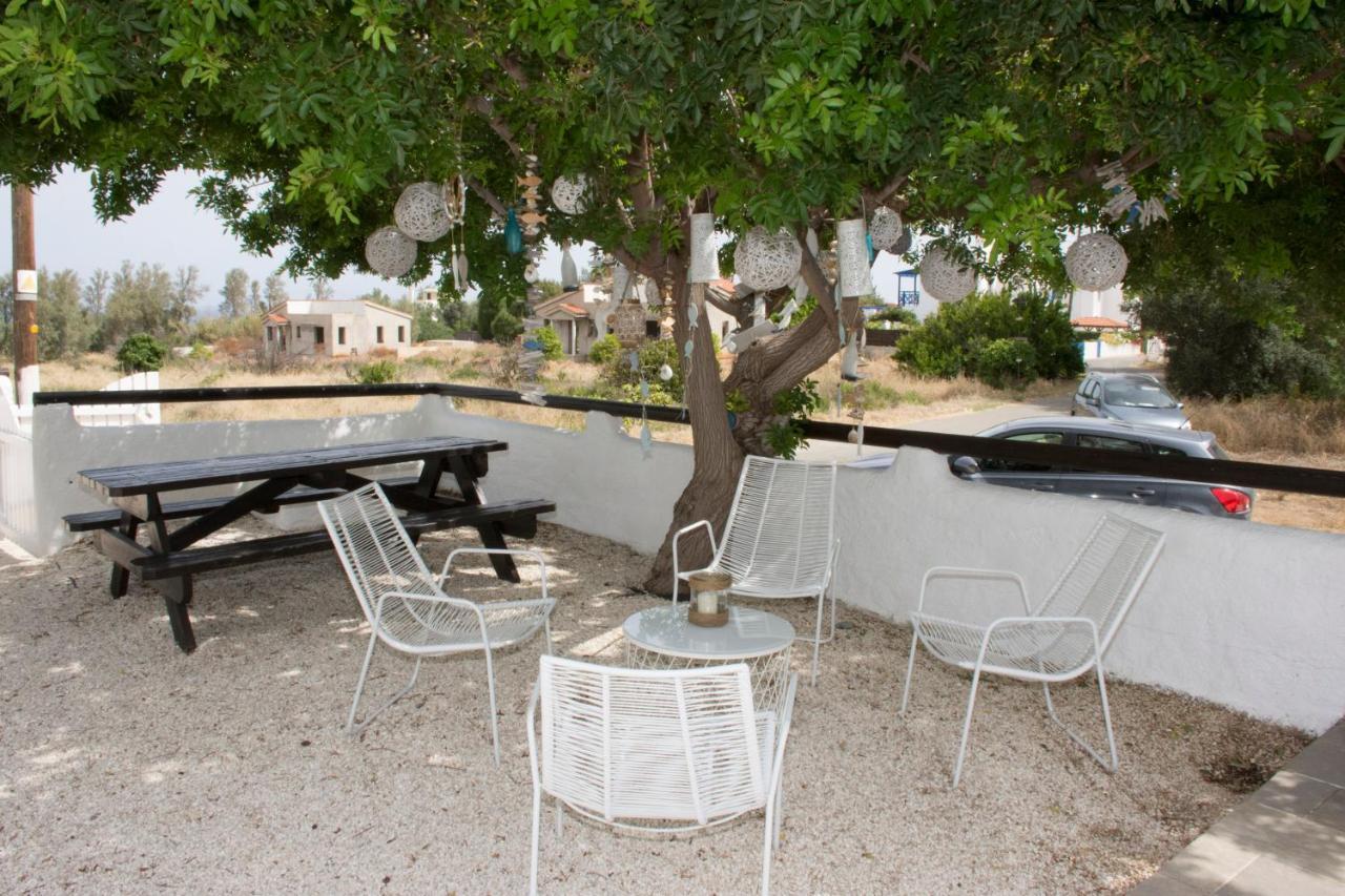 פומוס Votsalo Villa מראה חיצוני תמונה