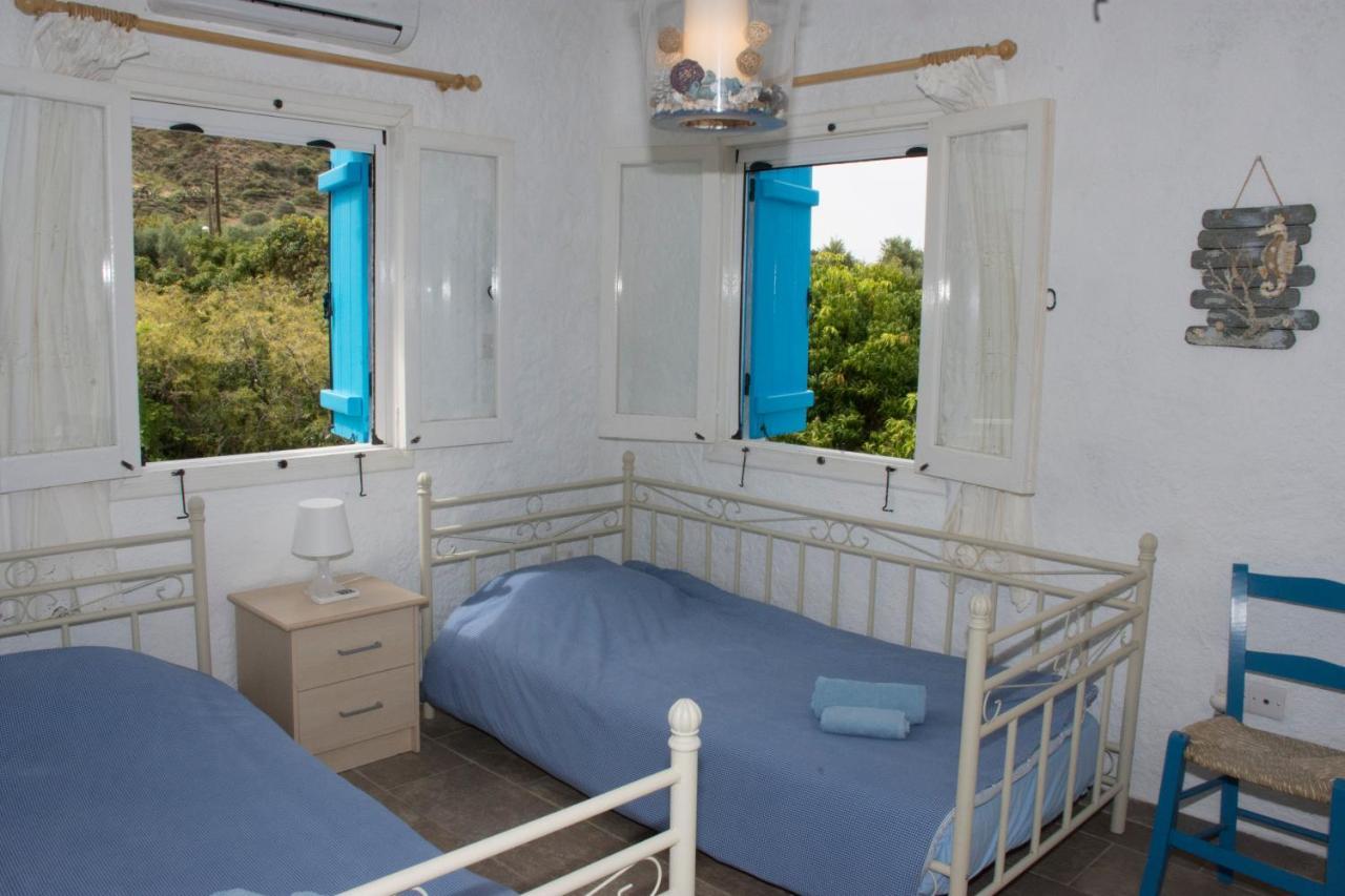 פומוס Votsalo Villa מראה חיצוני תמונה