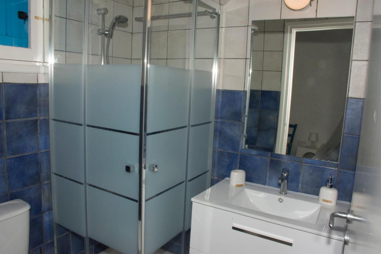 פומוס Votsalo Villa מראה חיצוני תמונה